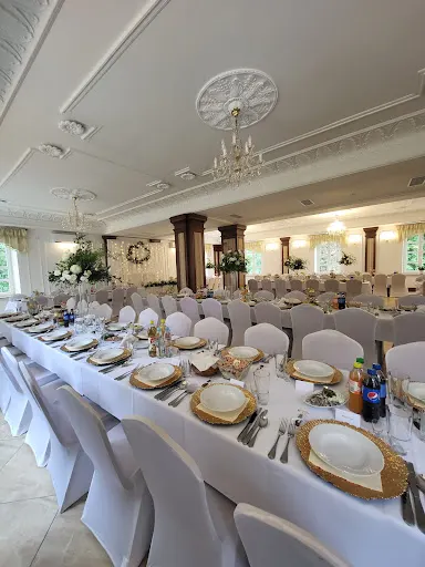 Oficyna Pałacowa Ordynata